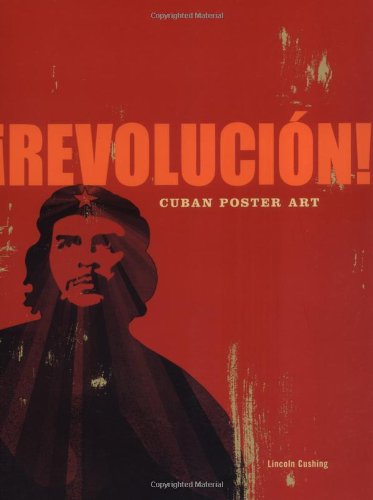 Revolucion! Cover