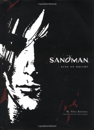Sandman Cover