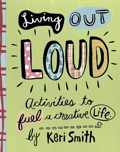 Living Out Loud Cover
