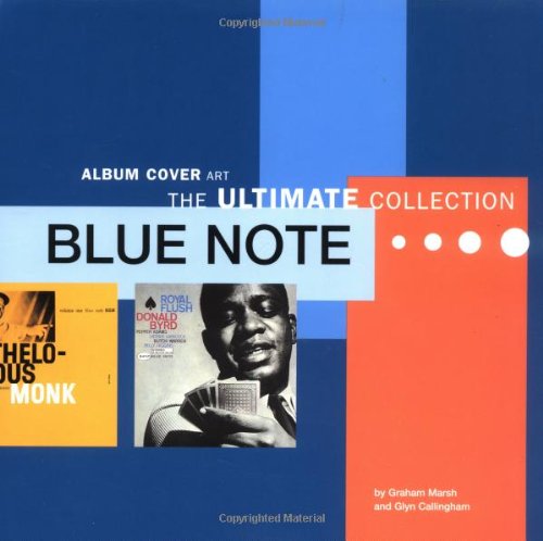 Blue Note Cover