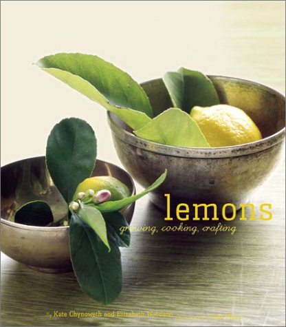 Lemons Cover
