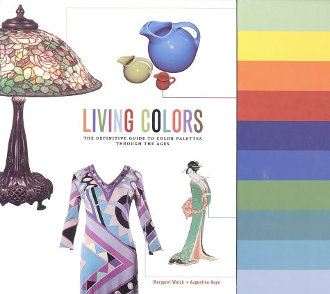 Living colors Cover