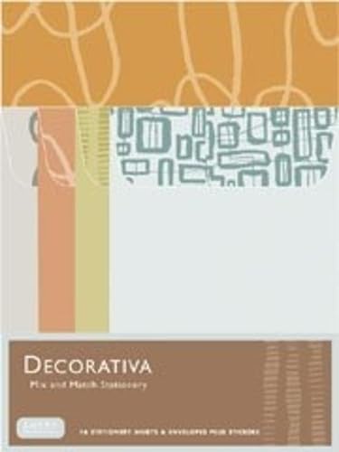 Decorativa Cover
