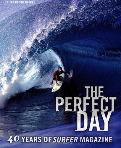 The Perfect Day Cover
