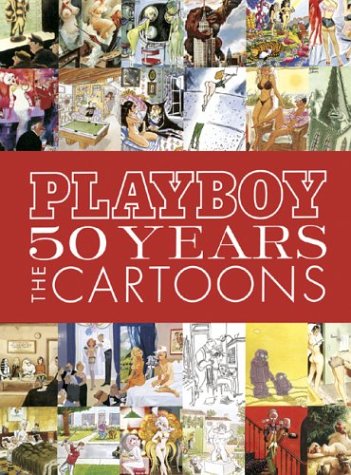 Playboy Cover