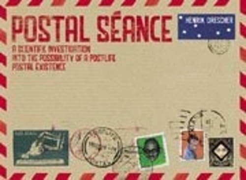 Postal séance Cover
