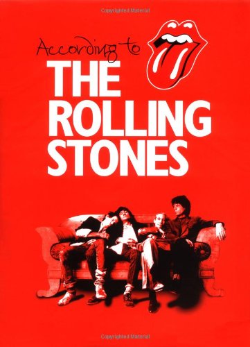 According to the Rolling Stones Cover