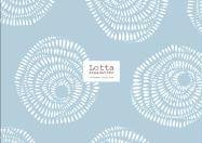 Lotta Jansdotter Stationery Box (Stylish Correspondence) Cover