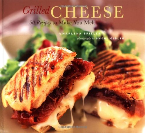 Grilled Cheese Cover
