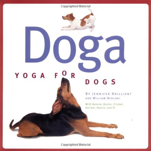 Doga Cover