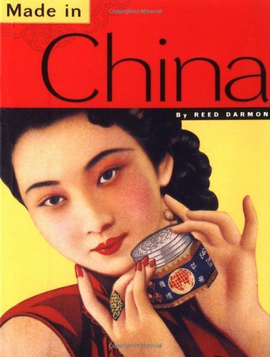 Made in China Cover