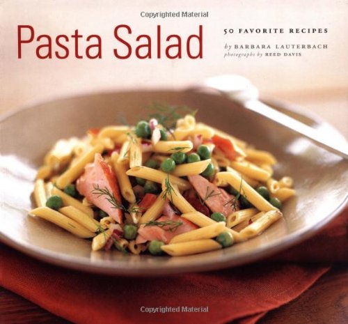 Pasta Salad Cover