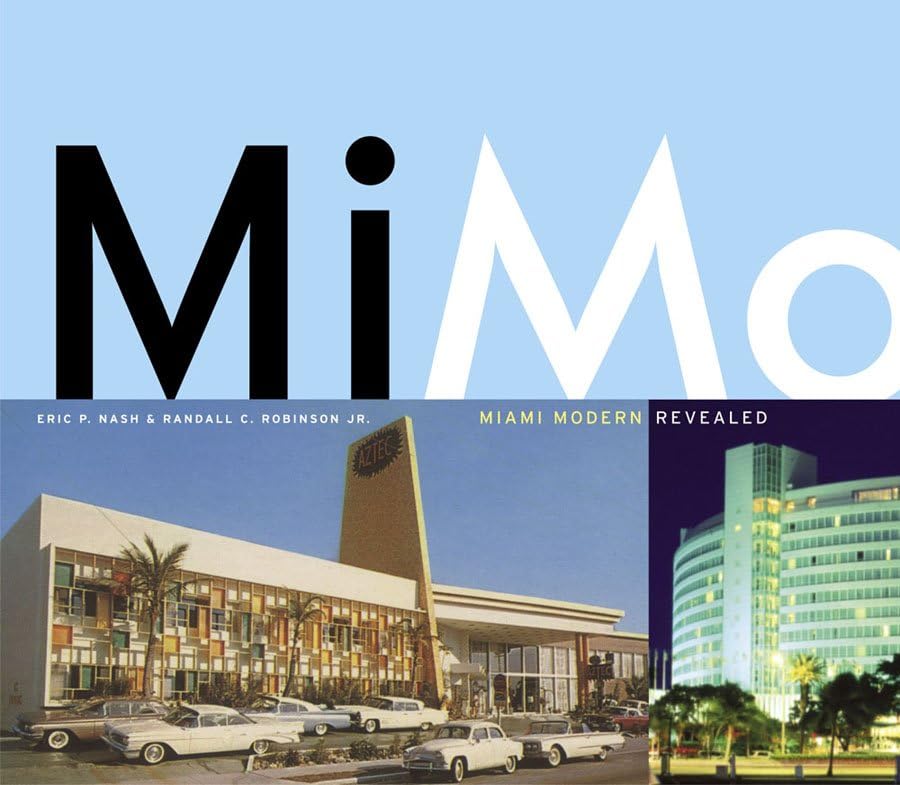 MiMo Cover