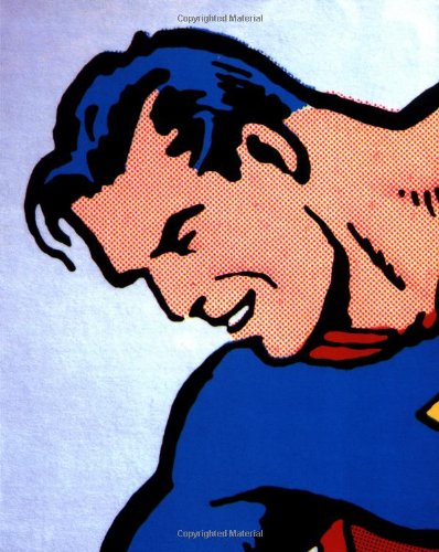Superman Cover