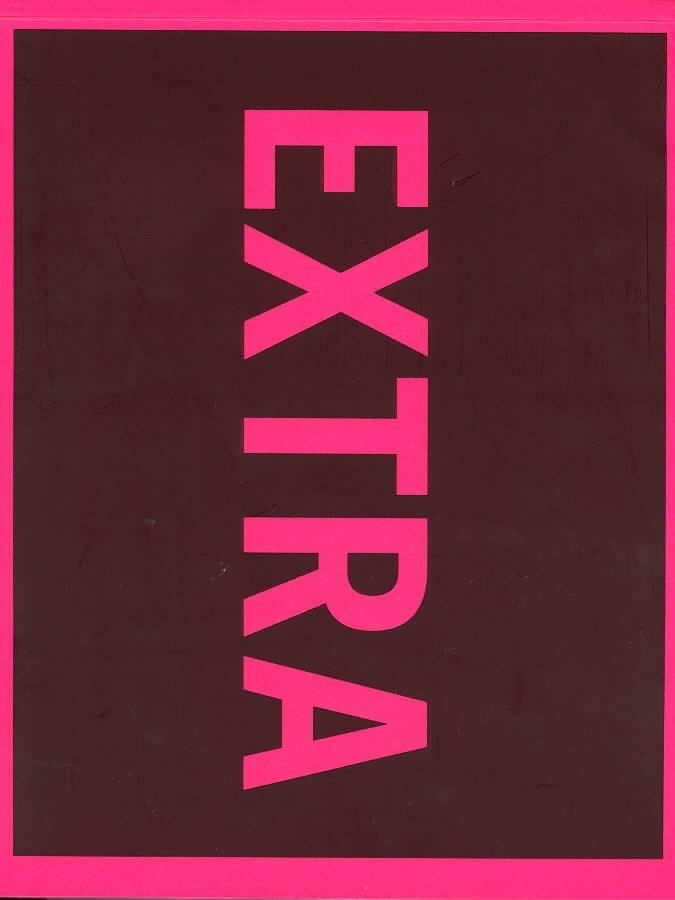 Extra spatial Cover