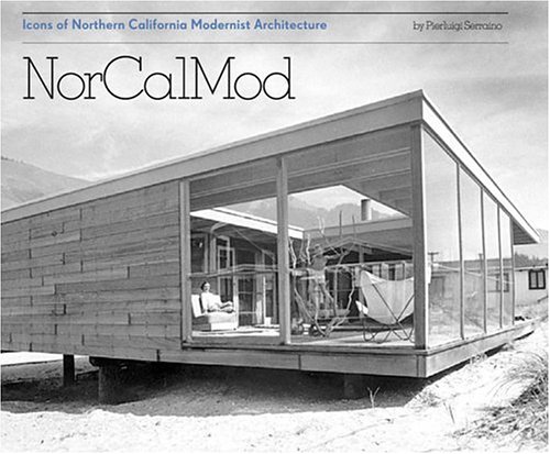NorCalMod Cover