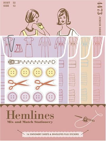 Hemlines Cover