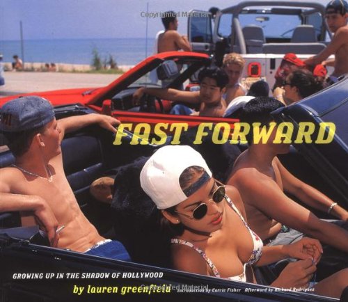 Fast forward Cover
