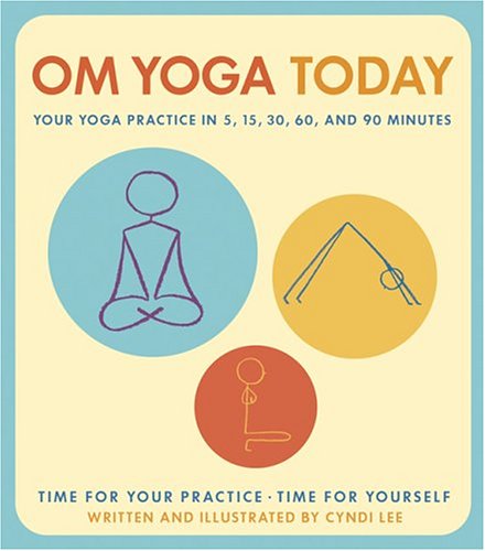 Om Yoga Today Cover