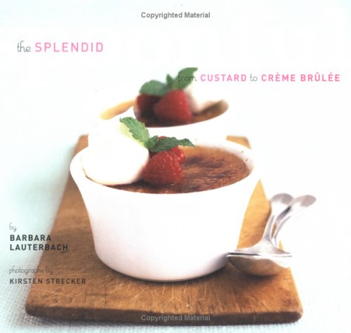 The Splendid Spoonful Cover