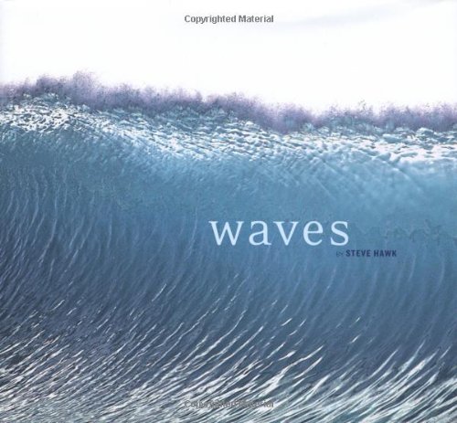Waves Cover