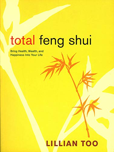 Total Feng Shui Cover