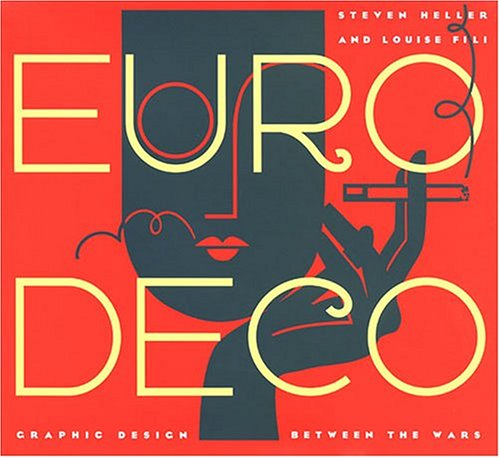 Euro deco Cover