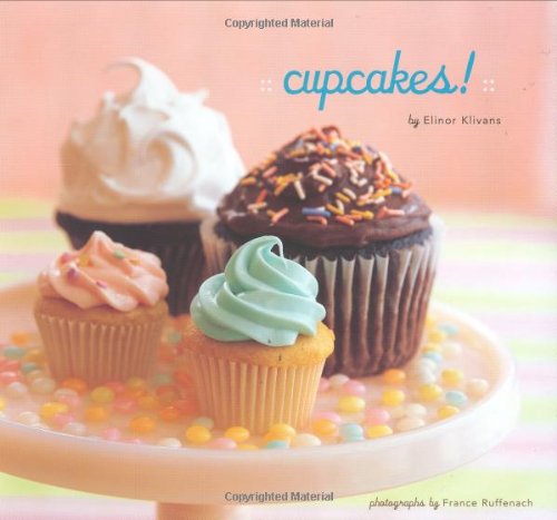 Cupcakes! Cover