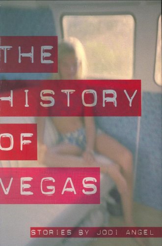 The history of Vegas Cover