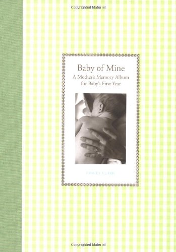 Baby of Mine Cover