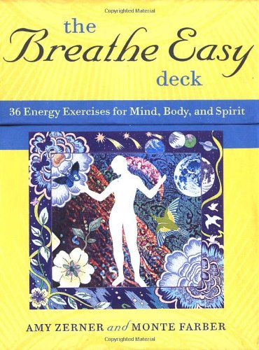 The Breathe Easy Deck Cover