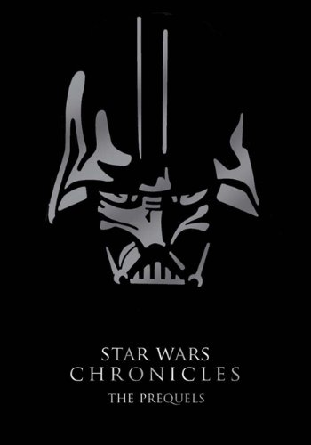 Star Wars: Chronicles Cover