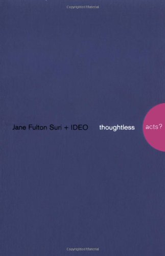 Thoughtless Acts? Cover