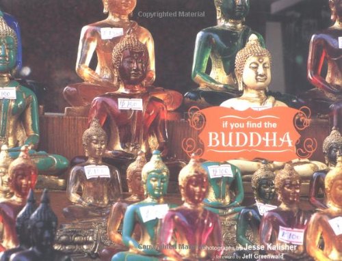 If you find the Buddha Cover