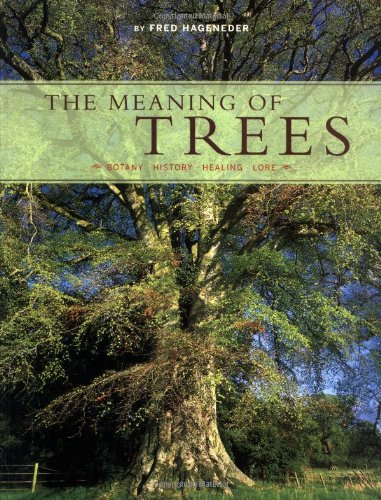The Meaning of Trees Cover