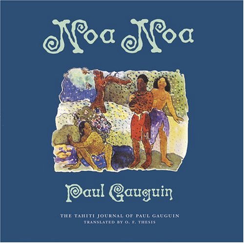 Noa Noa Cover