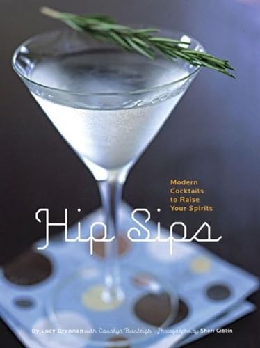 Hip Sips Cover