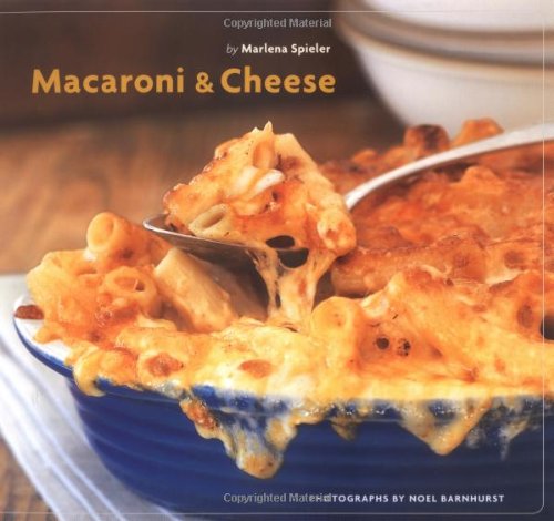 Macaroni & cheese Cover