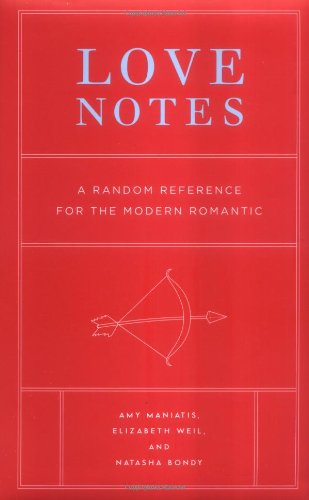 Love notes Cover