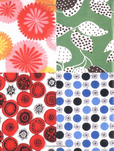 Dots & Jots Correspondence Cards Cover