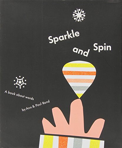 Sparkle and spin Cover