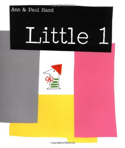 Little 1 Cover