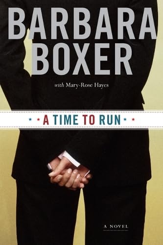 A time to run Cover