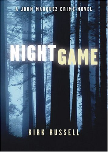 Night Game Cover