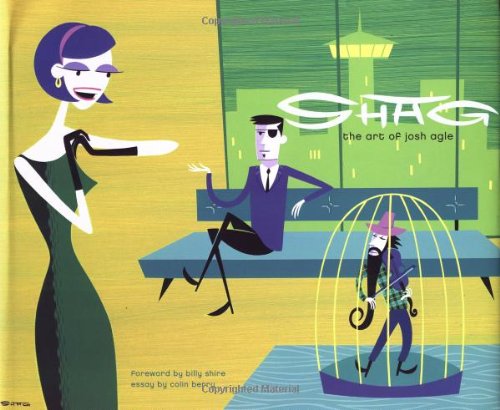 Shag Cover
