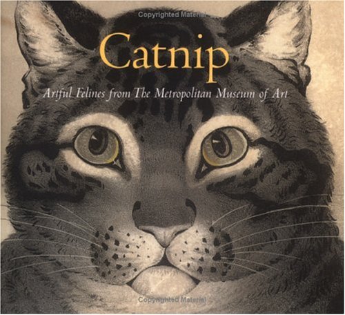 Catnip Cover