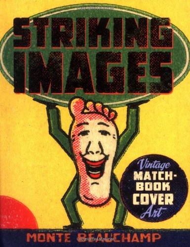 Striking images Cover