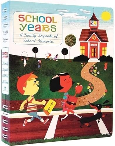 School Years Cover