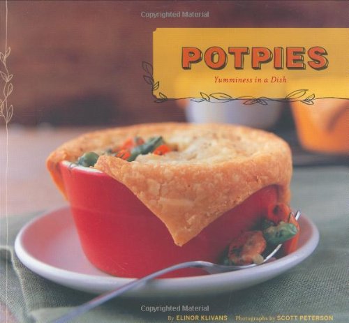 Pot Pies Cover