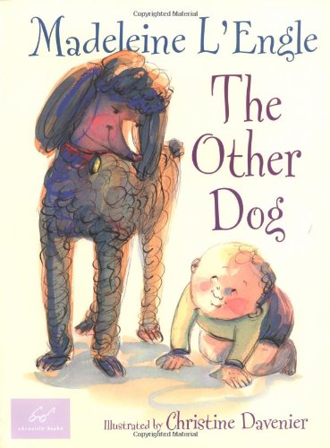 The other dog Cover